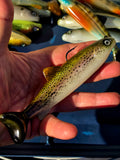 Wedgie6 Top Hook Jig- Stocker