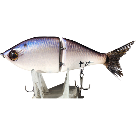 SLIM Shad 140mm (Neo Shad)