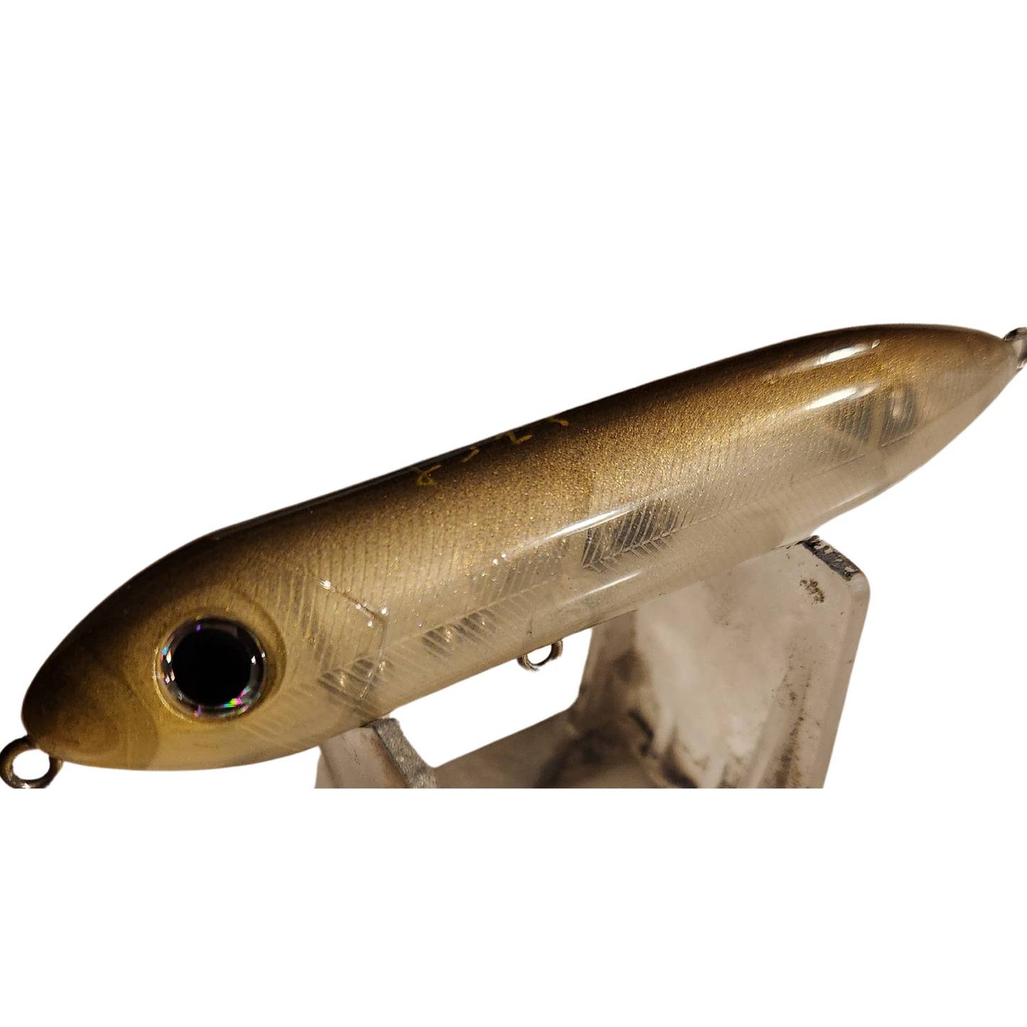 4.5 Walker Ghost Minnow