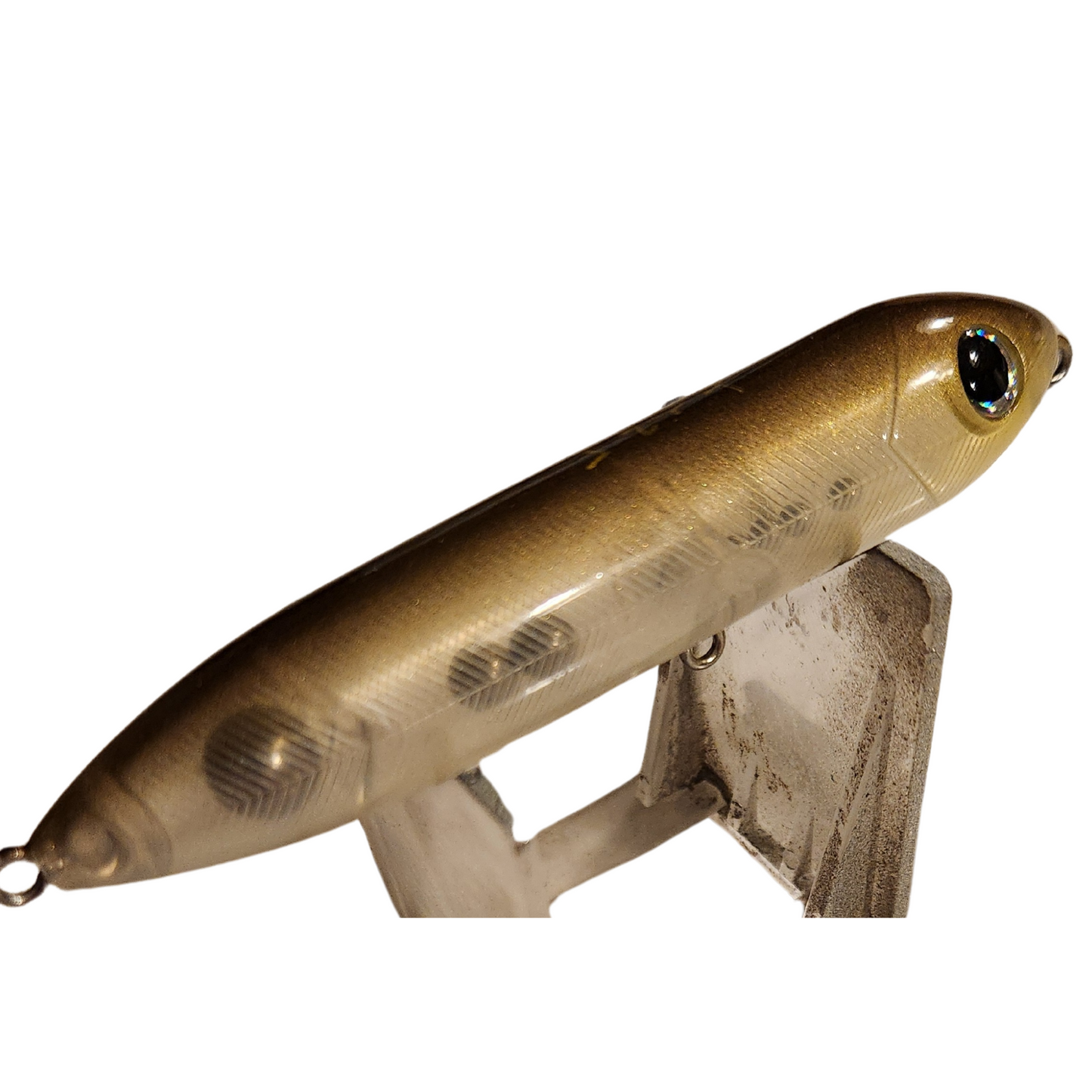 4.5 Walker Ghost Minnow