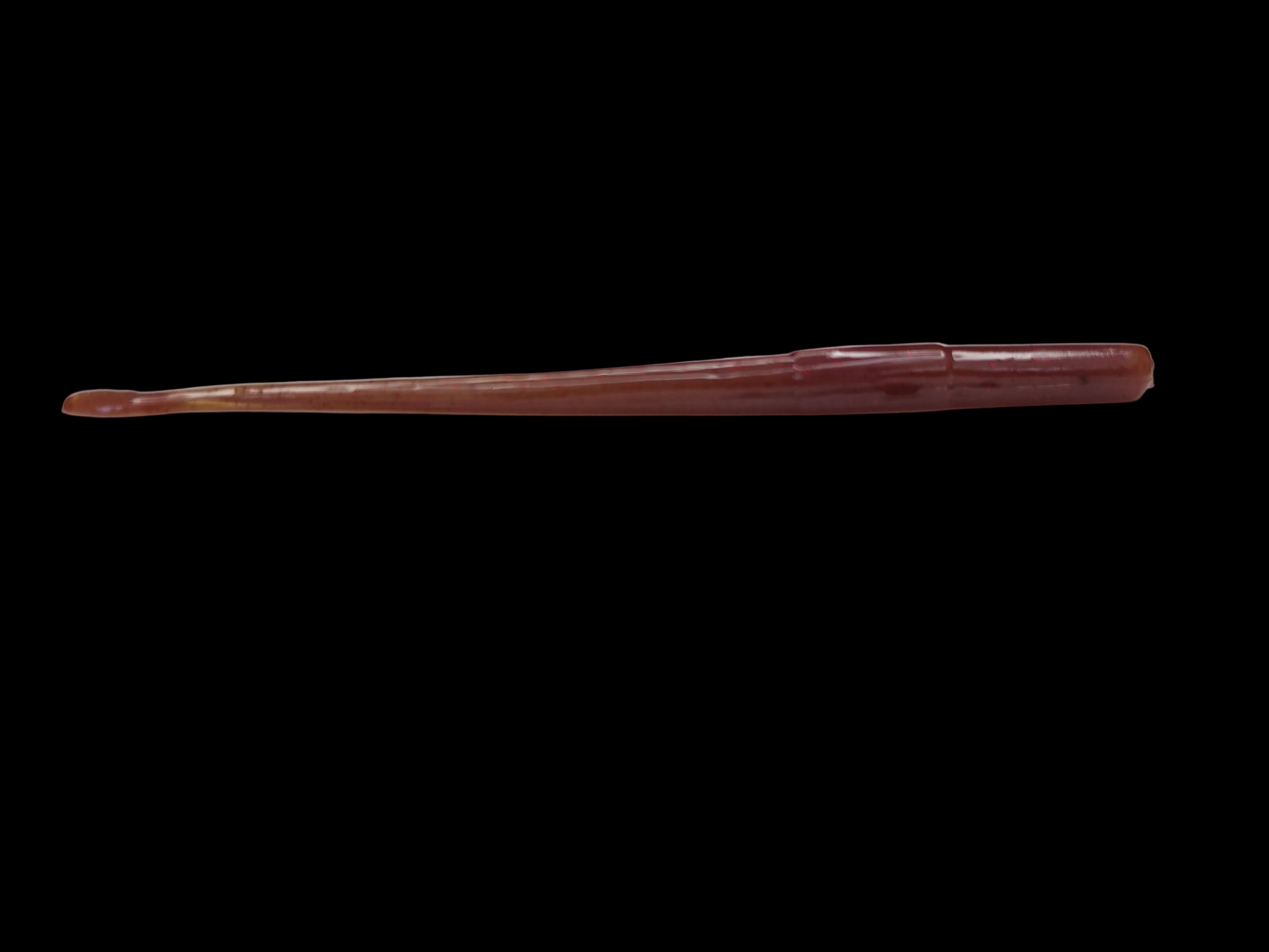 4.5 drop shot (Oxblood red flakes)