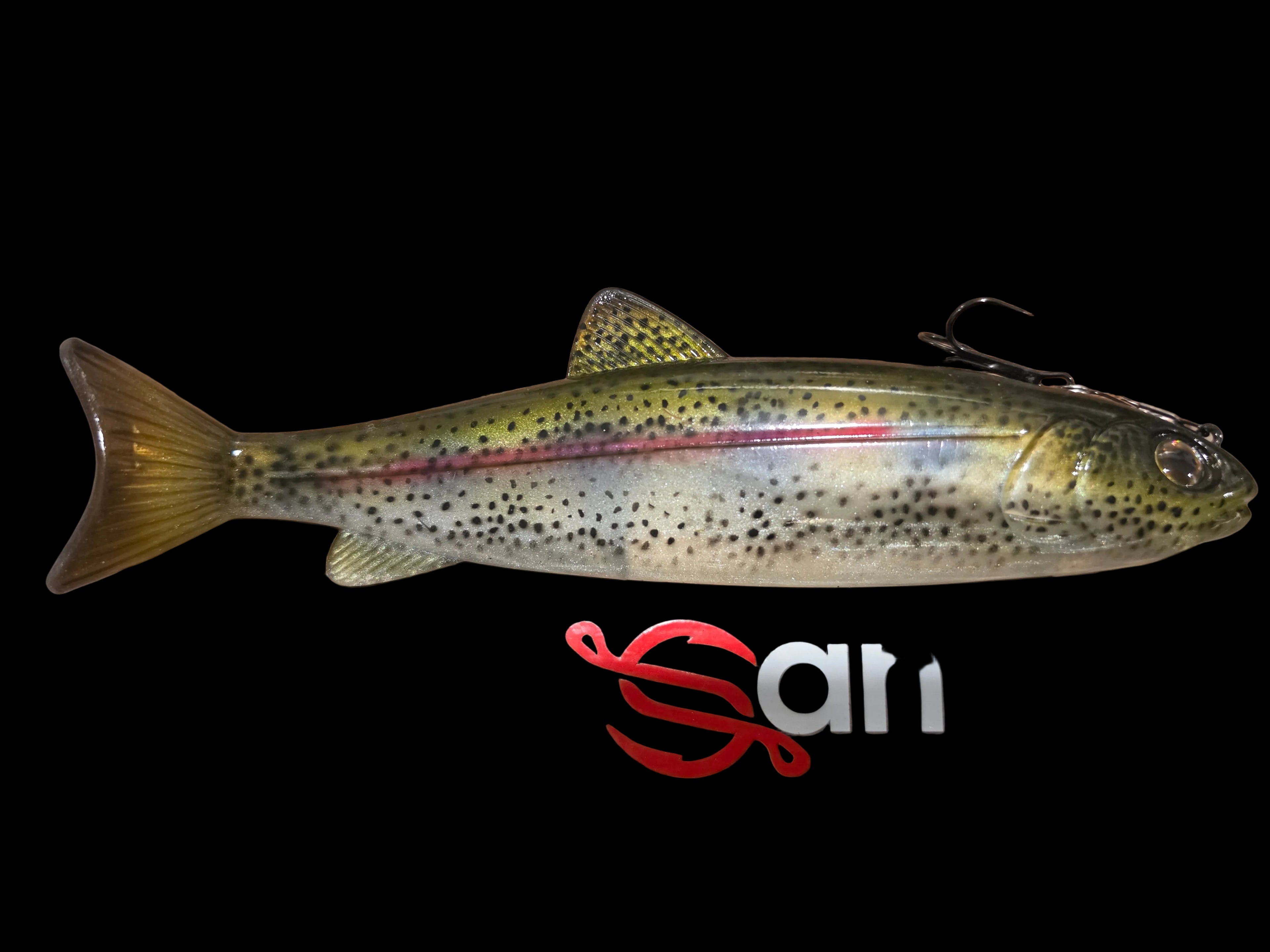 Wedgie8 (SCL Rainbow)