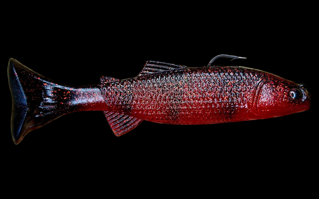 Crawling Creeper (Red Craw)