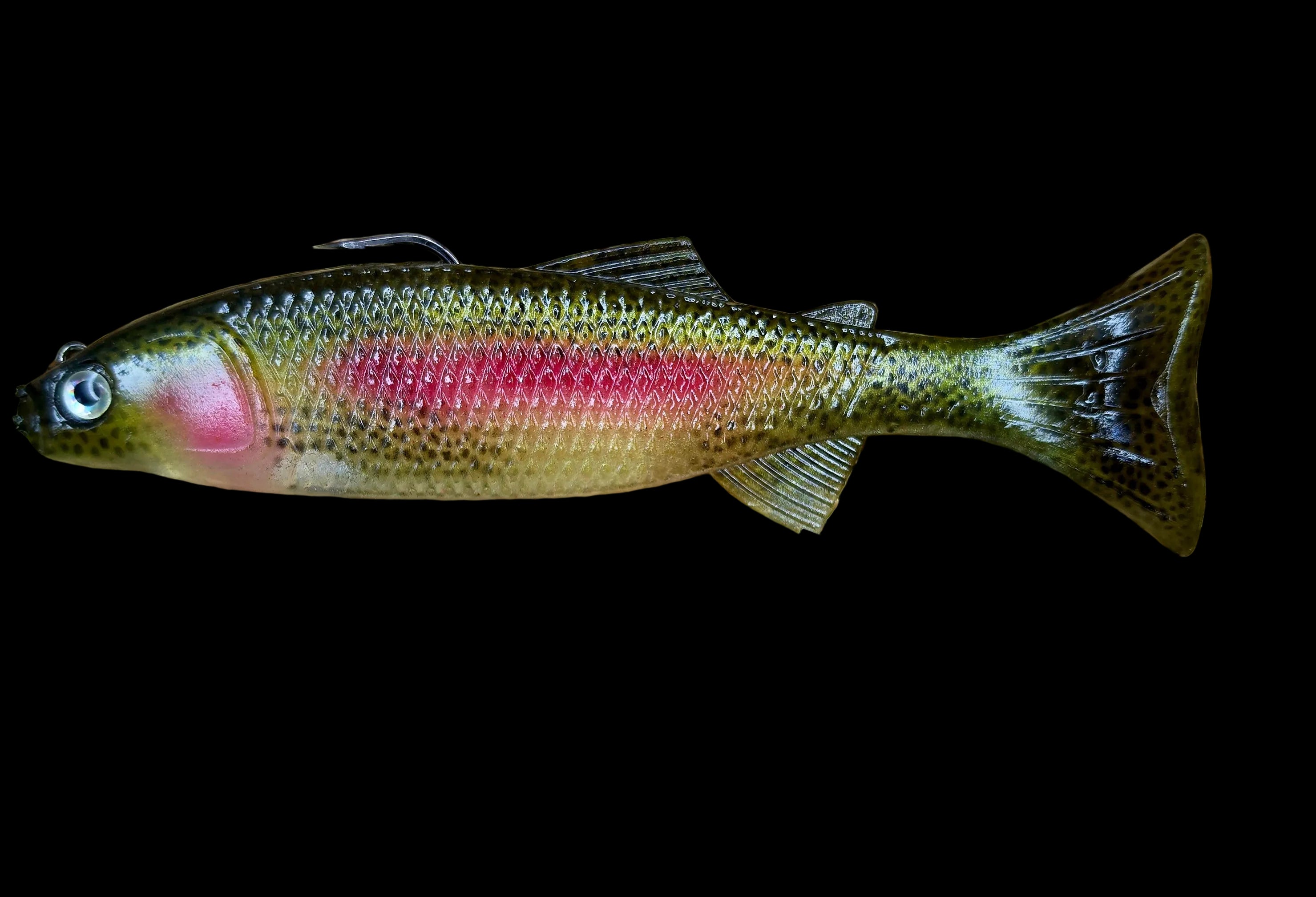 Crawling Creeper (Dinner Trout)