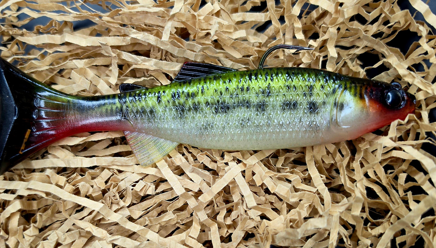 Crawling Creeper (Bloody Crappie)