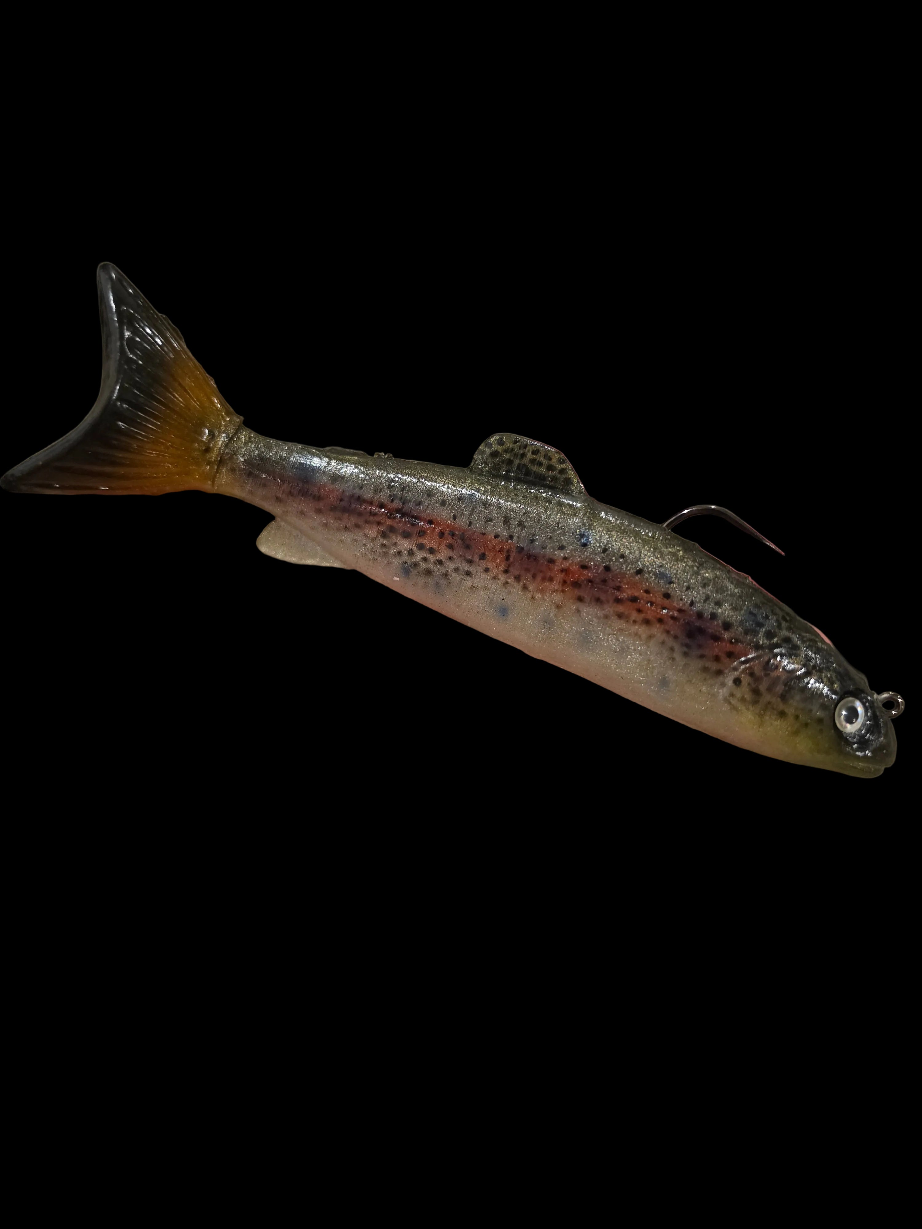 OG Special Wedgie68 (Juvenile Trout)