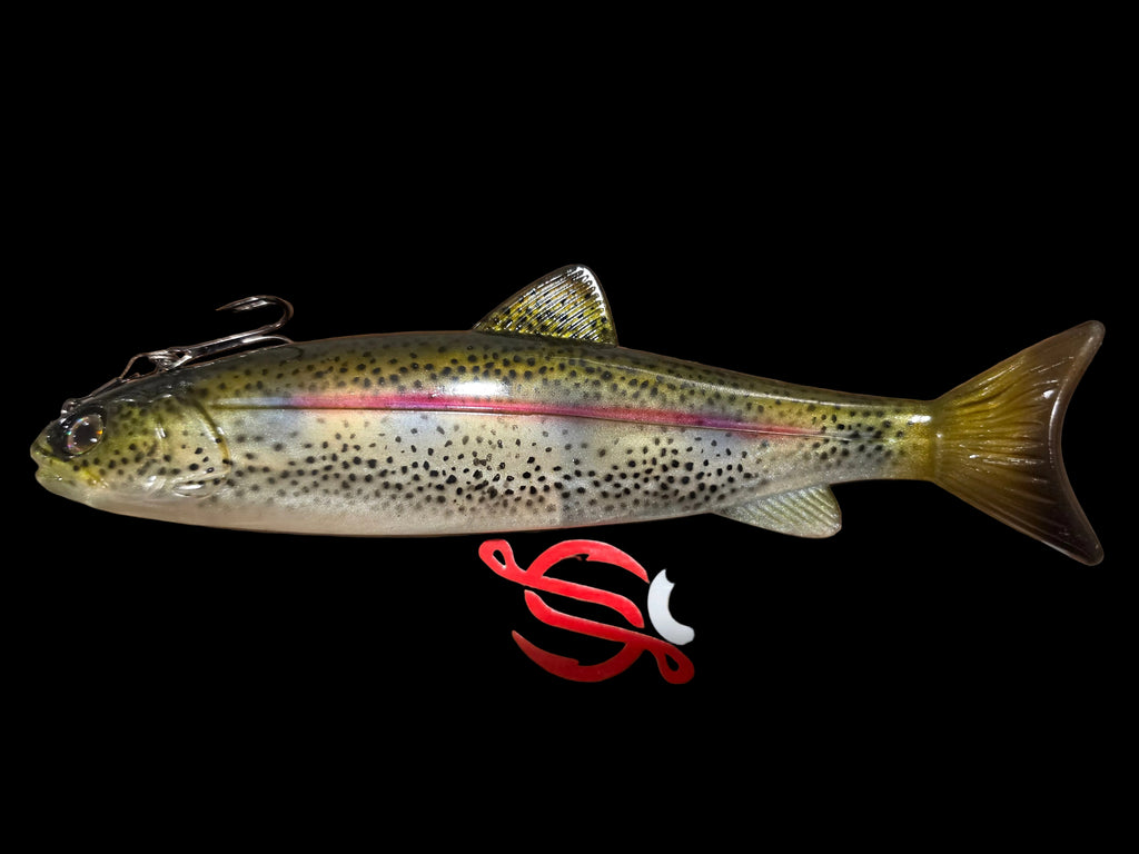 Wedgie8 (SCL Rainbow)
