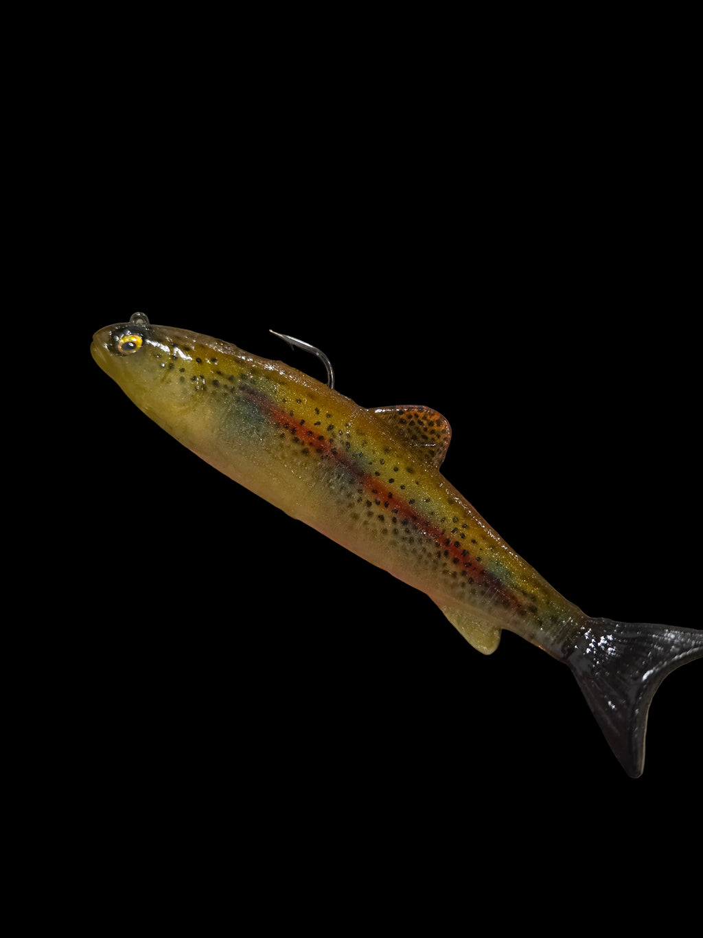 OG Wedgie6 (Shaker Trout)