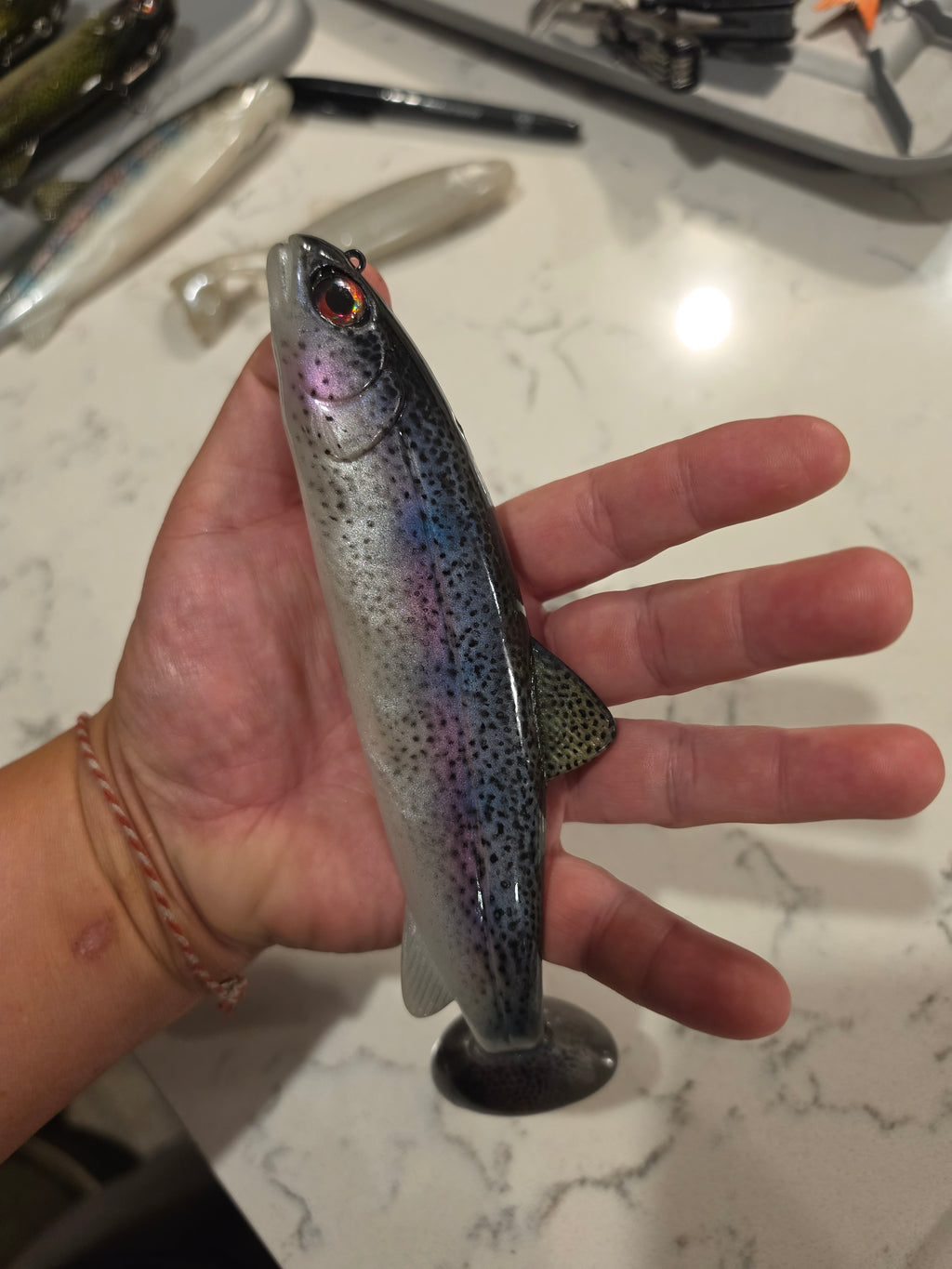 Wedgie8- Neo Trout