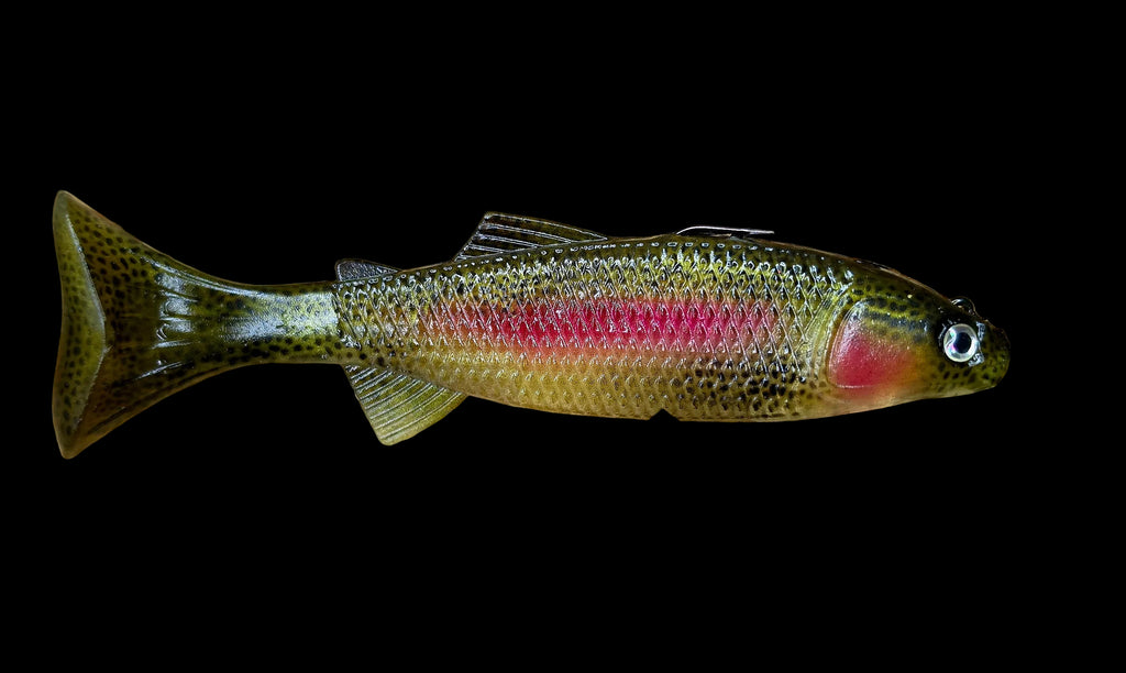 Crawling Creeper (Dinner Trout)
