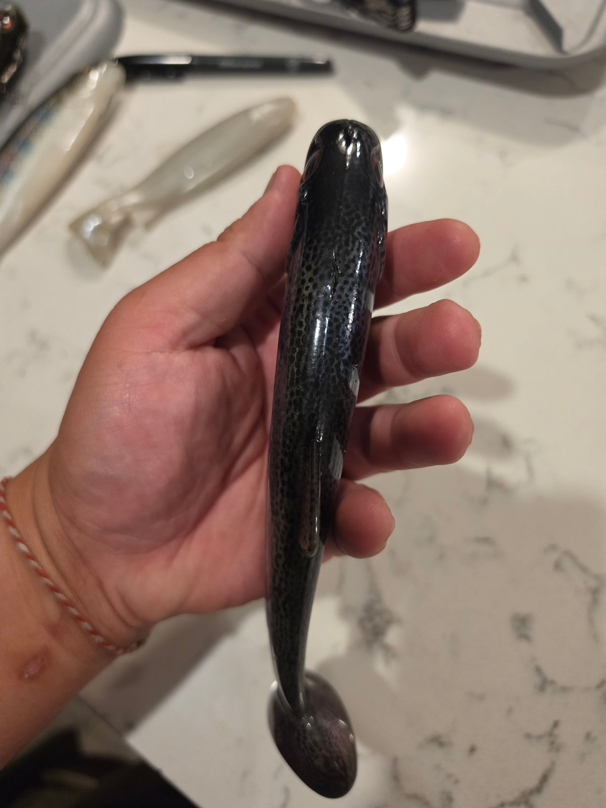 Wedgie8- Neo Trout