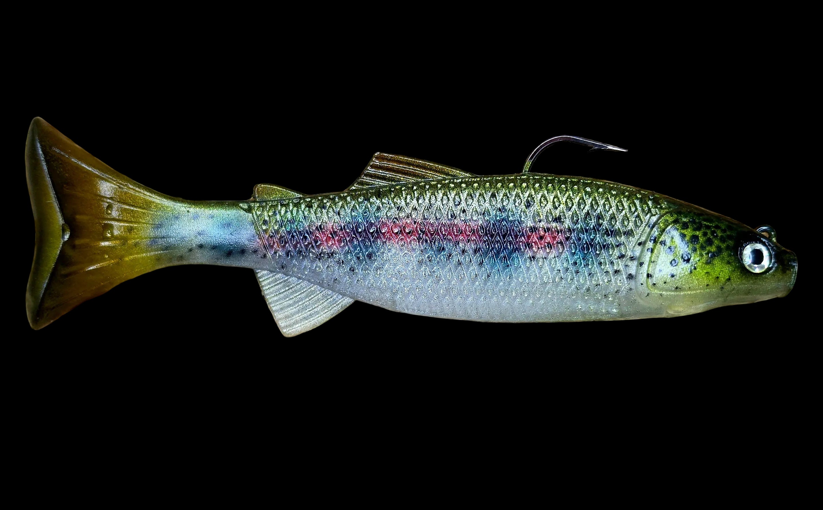 Crawling Creeper (Good O Trout)