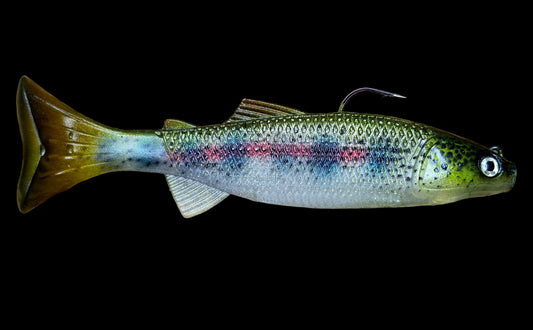Crawling Creeper (Good O Trout)
