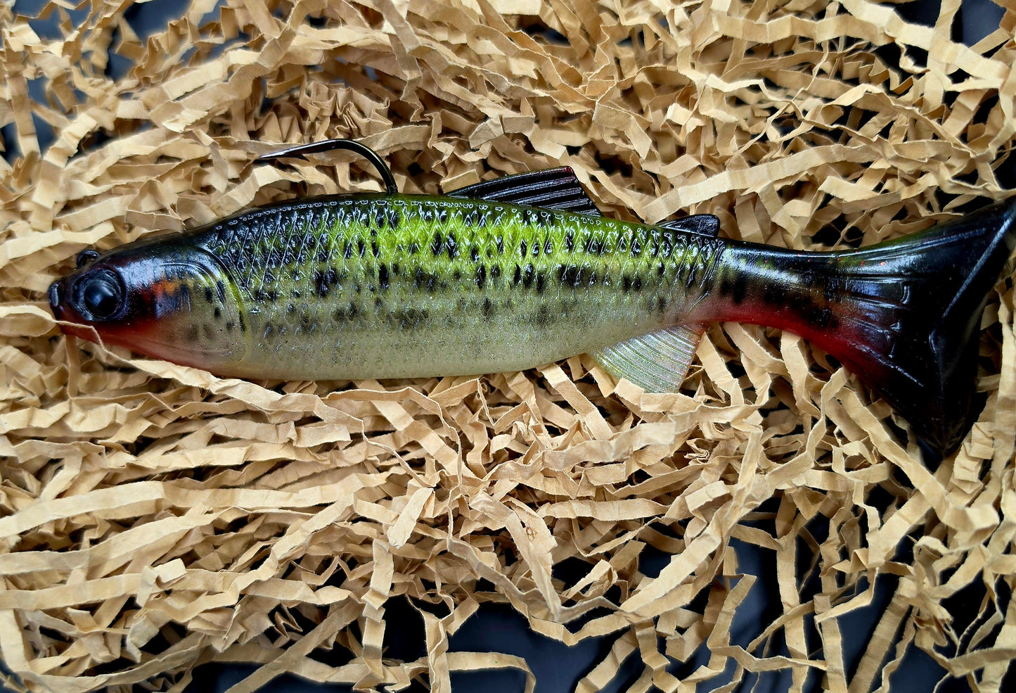 Crawling Creeper (Bloody Crappie)