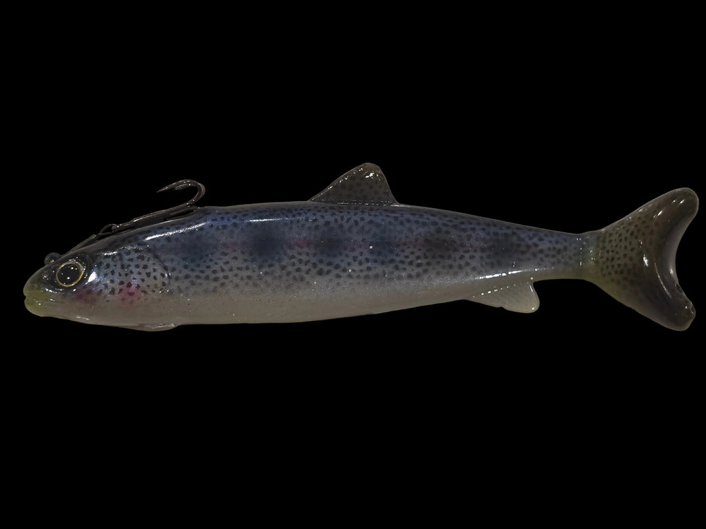 Wedgie6 gen2- Neo Trout