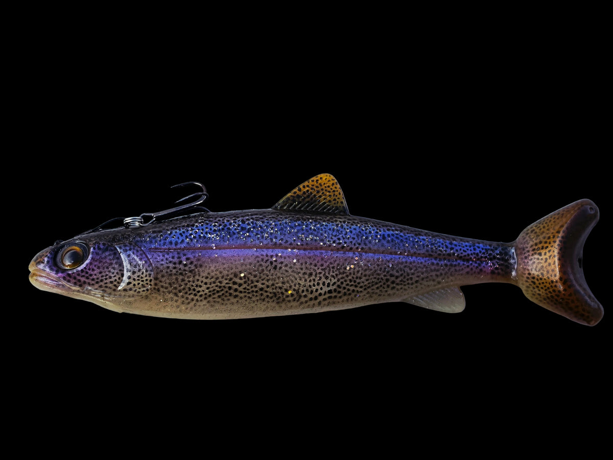Wedgie8- Neo Trout