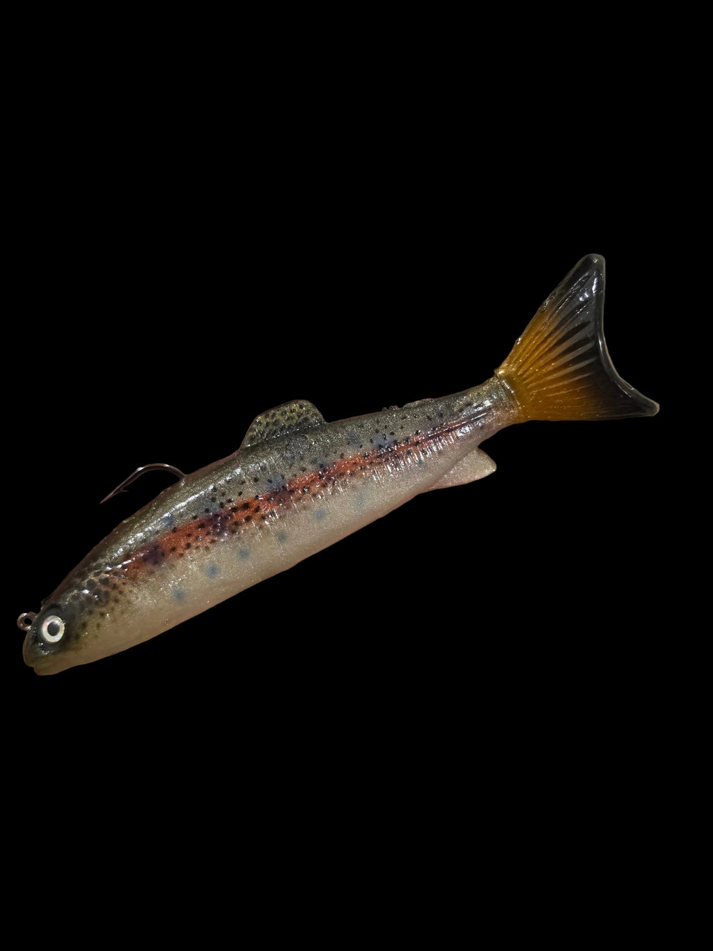 OG Special Wedgie68 (Juvenile Trout)