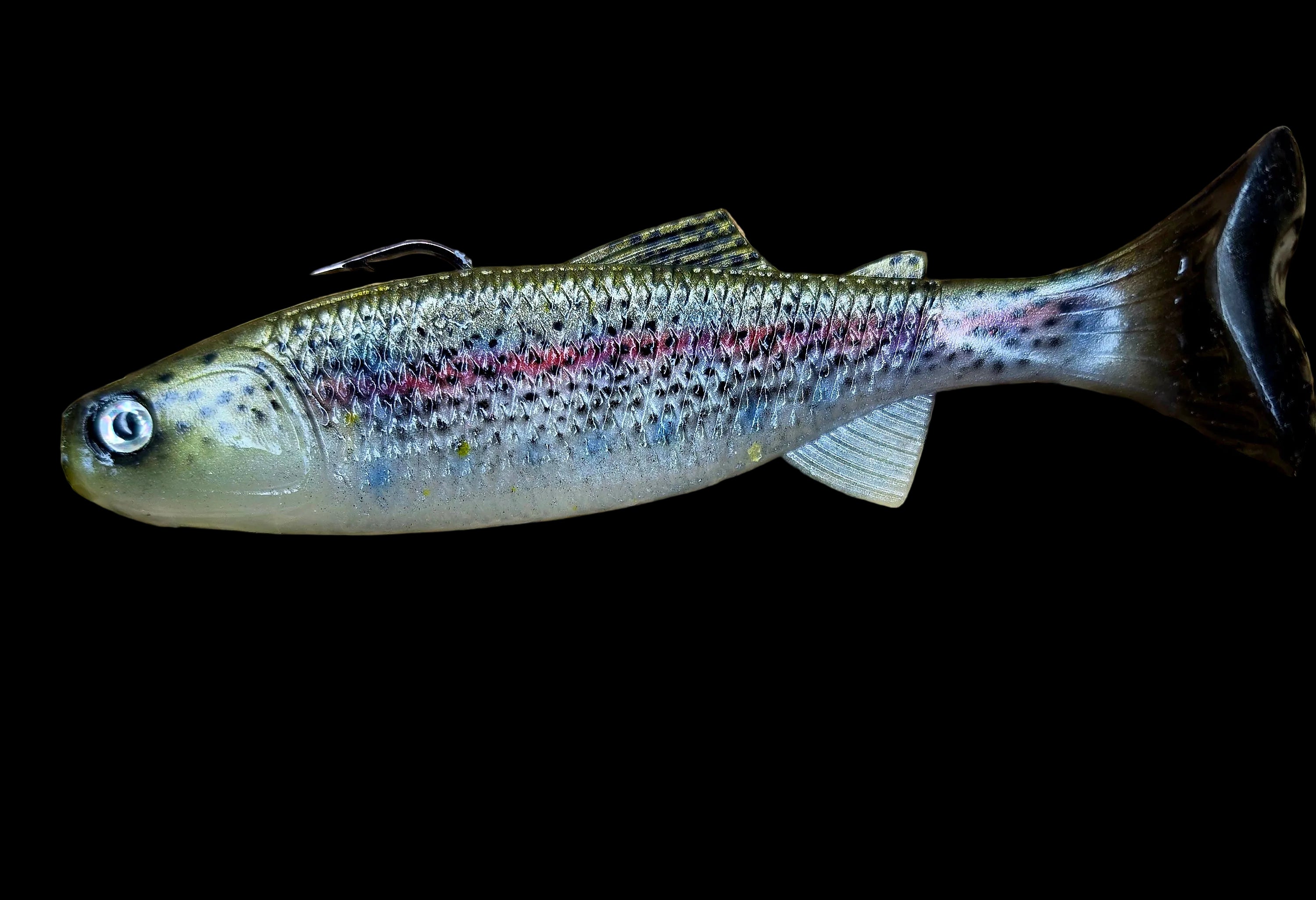 Crawling Creeper (NaturalTrout)