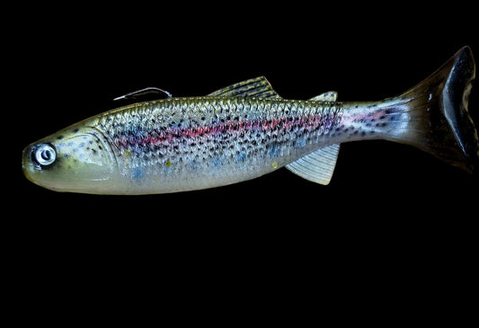 Crawling Creeper (NaturalTrout)