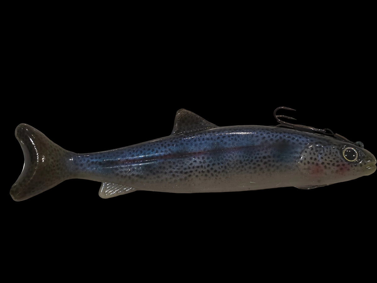 Wedgie6 gen2- Neo Trout