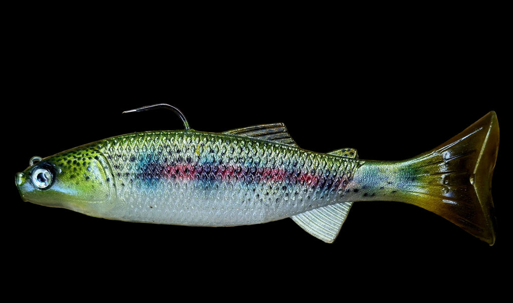 Crawling Creeper (Good O Trout)