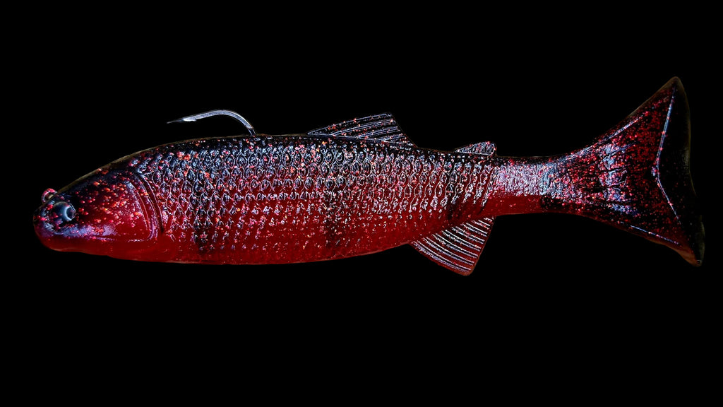 Crawling Creeper (Red Craw)