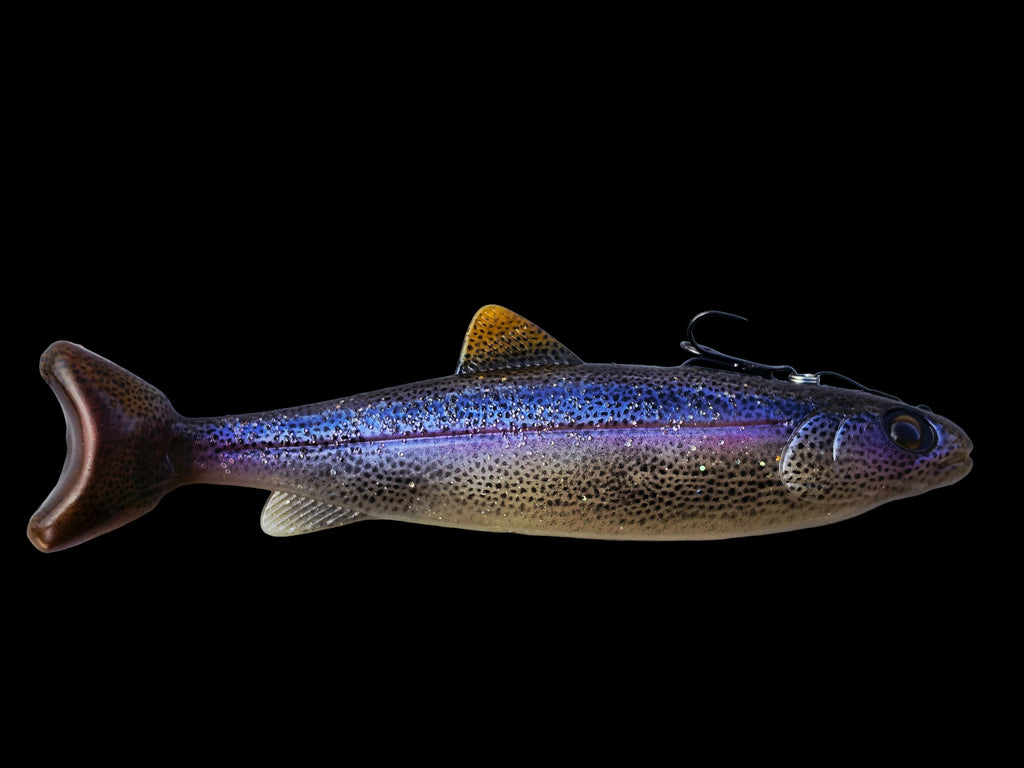 Wedgie8- Neo Trout