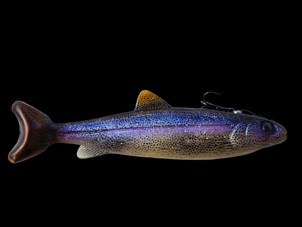 Wedgie8- Neo Trout
