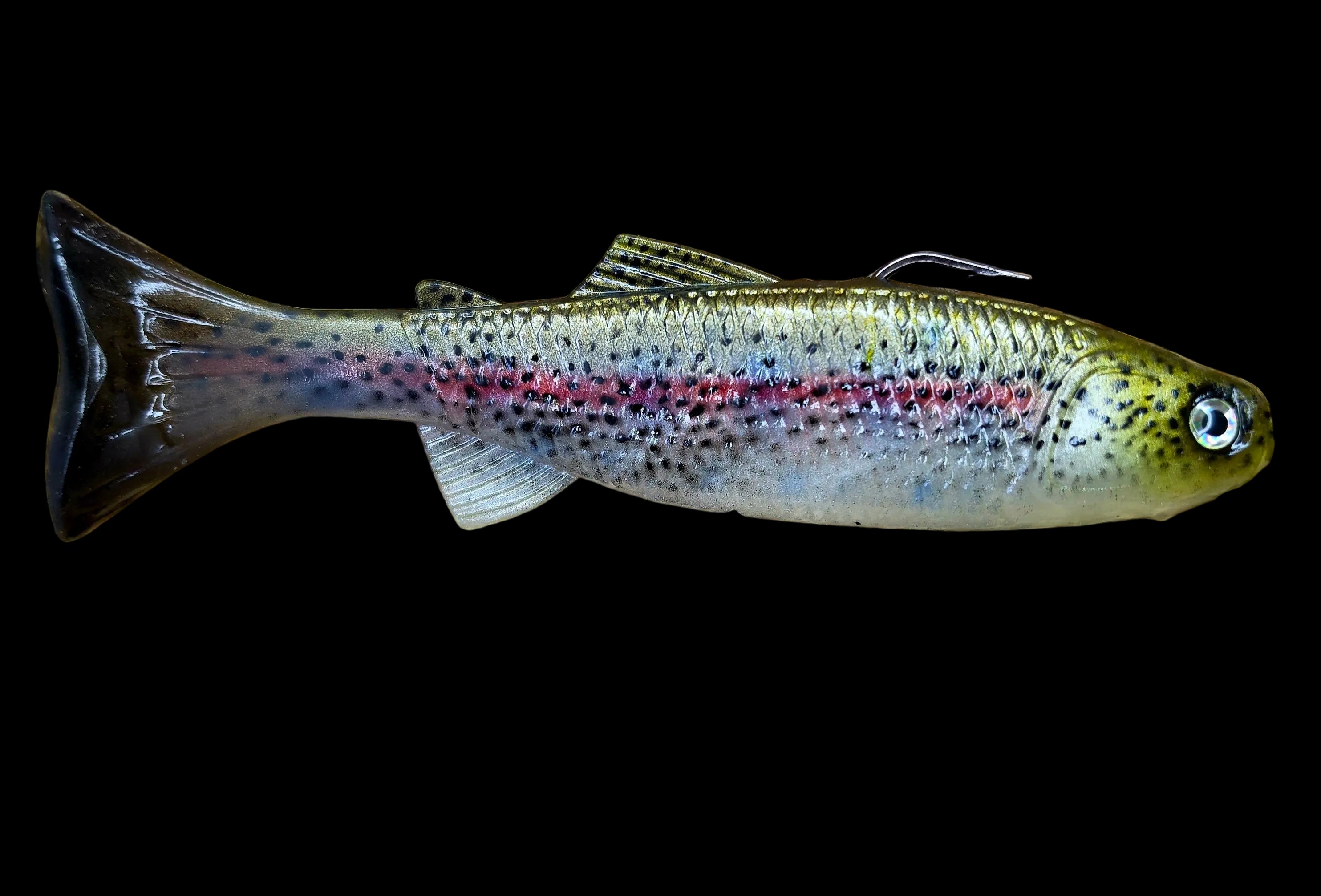 Crawling Creeper (NaturalTrout)